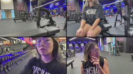 Push Day