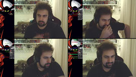 Reactadas de Terror! MUHUHUHUH!