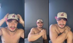 Kevin Portillo