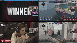 FAZE vs HEROIC 1:1 LAN  Digital Crusade DraculaN Season 7 LB | !steelseries !g4  !pirateswap !holy !yt    #reklama 18+  Alerts OFF