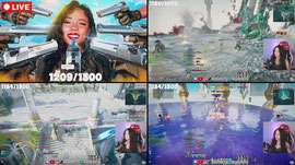 [DROPS ON] 💗PUSHING TO 1500 SUBS💗 | CLERIC 2600 ISRAPHEL !subs !discord !socials