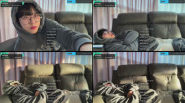 [팀진우] 만개까지 5600개... 8시기상