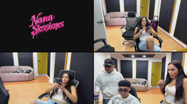NANA SESSIONS FT ZKIPER MAMI