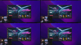 LIllördag! Boomer streaming! Halloween season is upon us! (SWE/ENG) (18+)