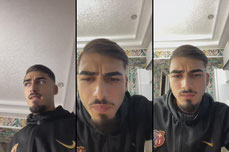 Vincenzo Shelly Esposito⛓️