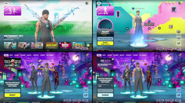 Fortnizz grind | EAST BACK | !socials !add !tweaks !tiktok !org