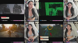 [Live 🔴] First Playthrough The Witcher 3 !links !patreon