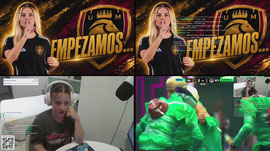 AO VIVO! CENTRAL KINGS RODADA 1 !redes !livepix !sorteio