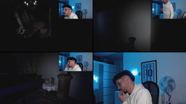 HORRORSPIEL // !socials