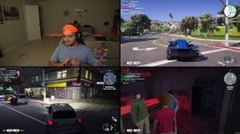 Ricky Borby | Nopixel V | YAYAYAYAYAYAYAYA