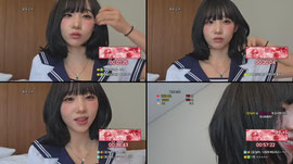 [문에이:평일반]인턴 참예슬 퇴방 ㅎㅎ