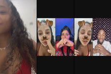 thayzinha