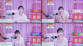 신입♥ 팬갑1개 랜덤시그 보여줌