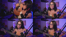cantando <3 !yt !pix