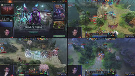 Очень нравится игра w/ @skillz0r1337 @iwokeupat420am @artunyasha @first_asura | !tg