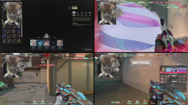 new act ranked w/ marved6 !lft