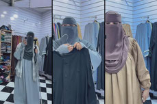 🌸عبايات لولو 🌸