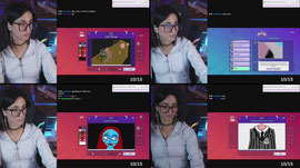 METTIMELO QUI! 👑 SUB DAY, BEN! 👑 LIVE LUNGA? 👑 SUPPORT ME HERE: !sub !prime !kofi !wishlist !tier3 !wishlist !dona