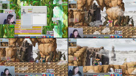 LAUNCH DAY :D | @starsmitten247 !socials