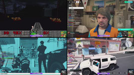EARLY ROBERT NOPIXEL LETS MEET SOME NEW PEOPLE AND MAKE SOME FUN MEMORIES
