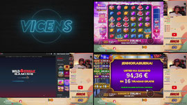 !BROS | 50.000€ PEPINAZOS START!!!!!! LA SECTA NUEVO DIA 🍭🍭 +18