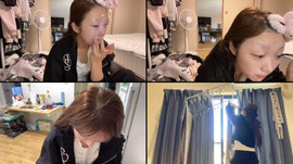 デリ嬢による昼職準備