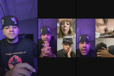 Lets Go LIVE!