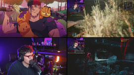 CYBERPUNK TODO EL DIA X RAID 🐜❌🐜❌🐜❌