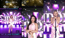 Welcome to PT IDOLS