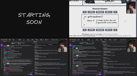 Everything got hacked and I am so tired.