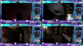 CA | PC | 💀 18+ | Working on the studio | Horror Game Pt 2 - Homeless - Dead Faces demo