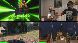Short Stream | ParkField/New City Coming Soon | Day 16 Of 30 | STS | !Discord !Sub