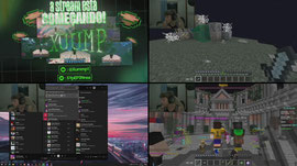 Resenha pro max, live do vagabundo !pix !cupom