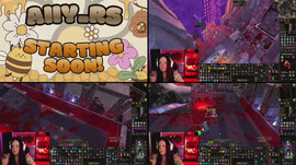 Knights n Deaths :3 | !discord !bosshelp