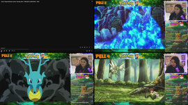 Recuerdos de Pokemon🐹❤️ ➔ Pelis 1 a la 4🍿 ┆Resubidos en !patreon (˶˃ ᵕ ˂˶) ₊⊹