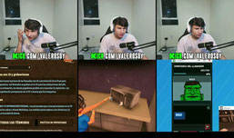 Lets Go LIVE!