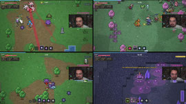 Grinding Pokesurvivor! ALSO VOTE FOR CLOOLESS BEST CONTENT GROUP !clooless !awards