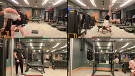 ur gym bro. workout everyDay 691