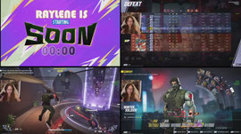 ALL !DROPS - AdamWarmommy Ranked Grind