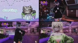 [18+][Face Tracking] Maximum Effort~ !gg use code trashpanda at checkout!
