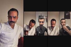 ضاري الشمري