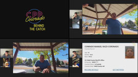 Colorado Ped Patrol Behind the Catch Episode 25