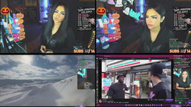 🎃GTA 5 MARATHON | NOT ENDING TILL I FINISH IT🎃 + GOALS