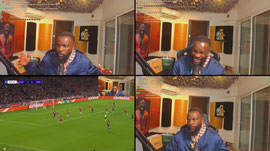 Real, Arsenal, United on regarde les ptites équipes en LDC, FITNA TIME [ !discord - !live - !rs - !noah ]