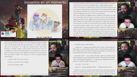 CONCURSO del mes -Fantasía Urbana.