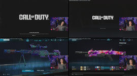 DMZ DAYYYY✨️MAX ENERGY✨️✨️125/300 PPL2 #warzone | #highenergy | #MW4 !socials !scuf #PLUSPROGRAM