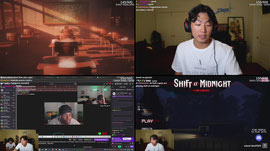 GAME NIGHT W/ THE GUYS🔵 JOIN !comms !socials !schedule !KODE