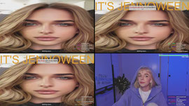 truly terrifying game tonight......  | !vote