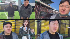 [팀진우]만개미션 저도 밥먹을수있을까요