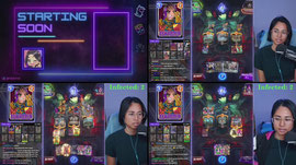 Team Zombie 🧟‍♀️ !DROPS 🪂 Your Late Night Drop Supplier 🎁 SP Giveaway